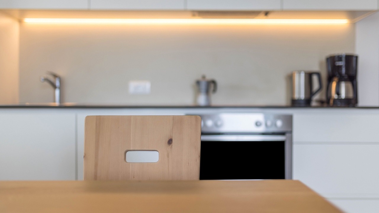 Photo of Kitchen in San Lorenzo di Sebato