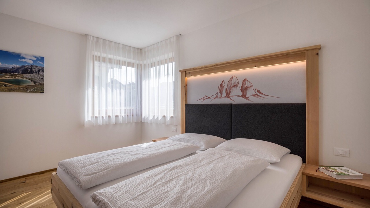 Photo of Bedroom in San Lorenzo di Sebato