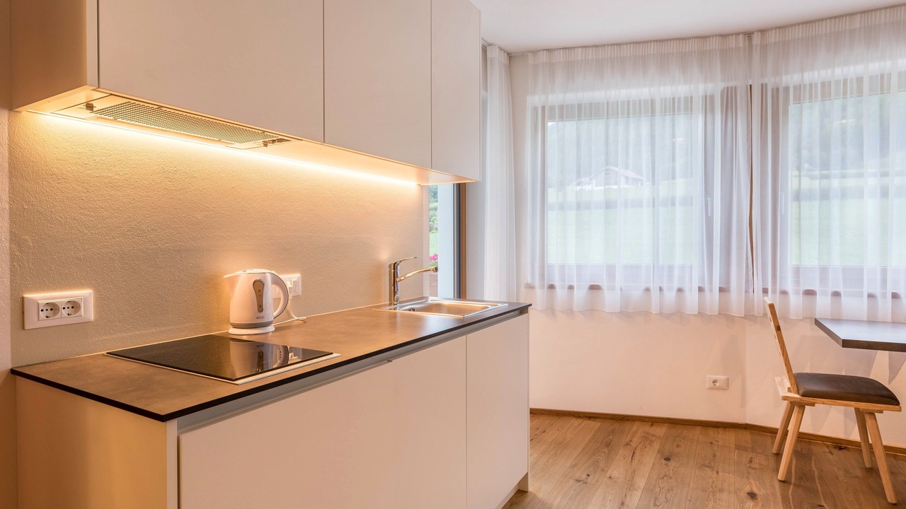 Photo of Kitchen in San Lorenzo di Sebato