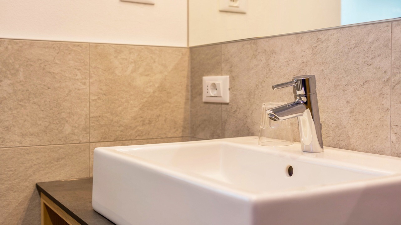 Photo of Bathroom in San Lorenzo di Sebato