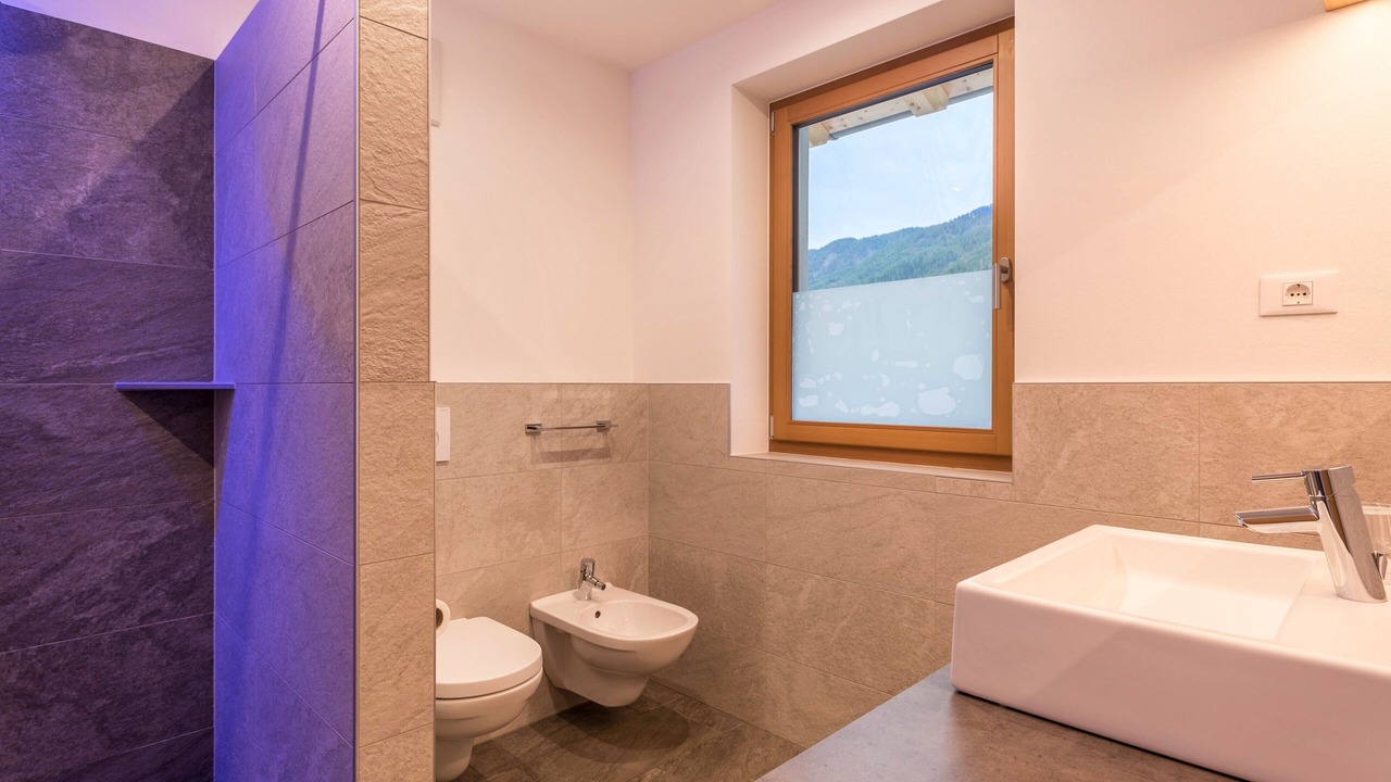 Photo of Bathroom in San Lorenzo di Sebato