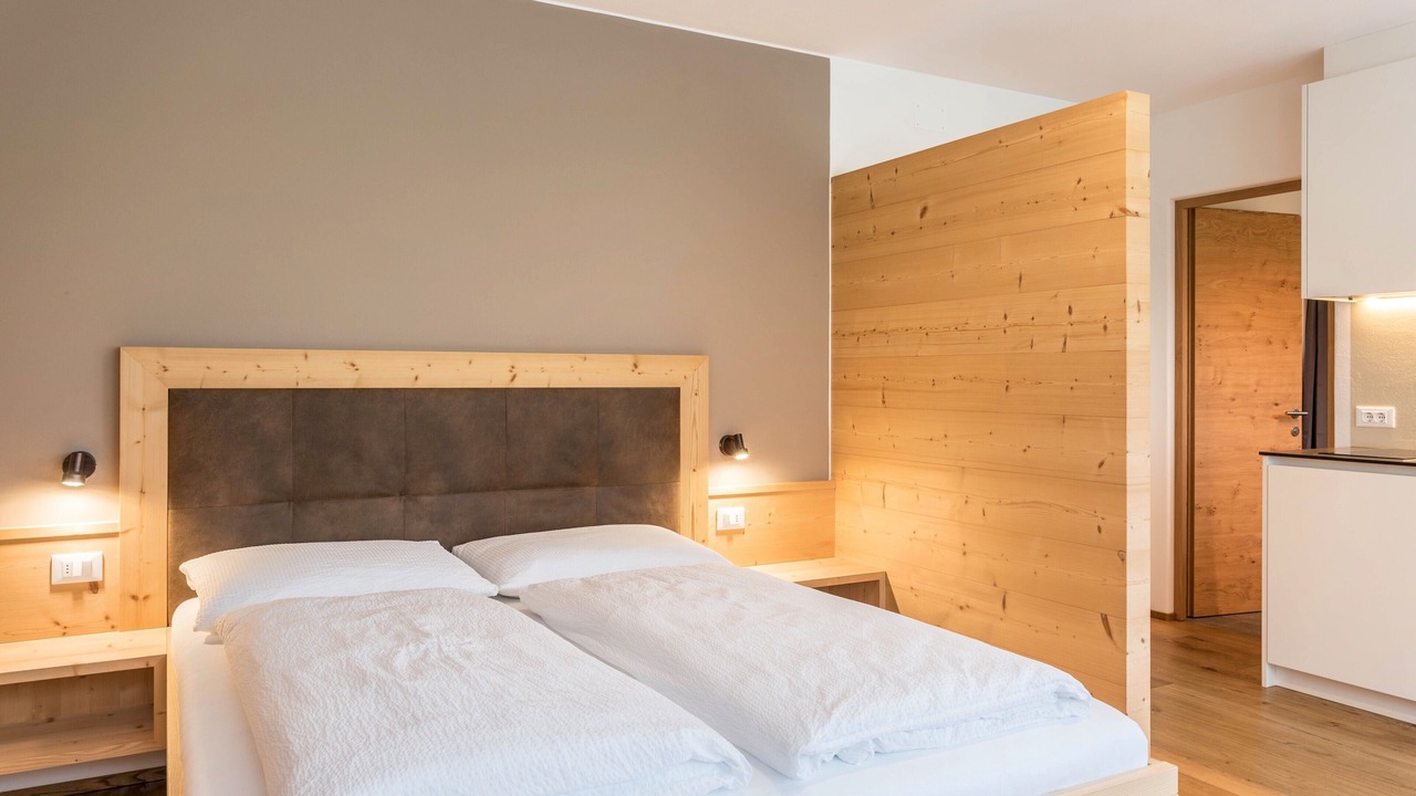 Photo of Bedroom in San Lorenzo di Sebato
