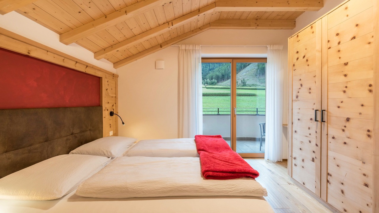 Photo of Bedroom in San Lorenzo di Sebato