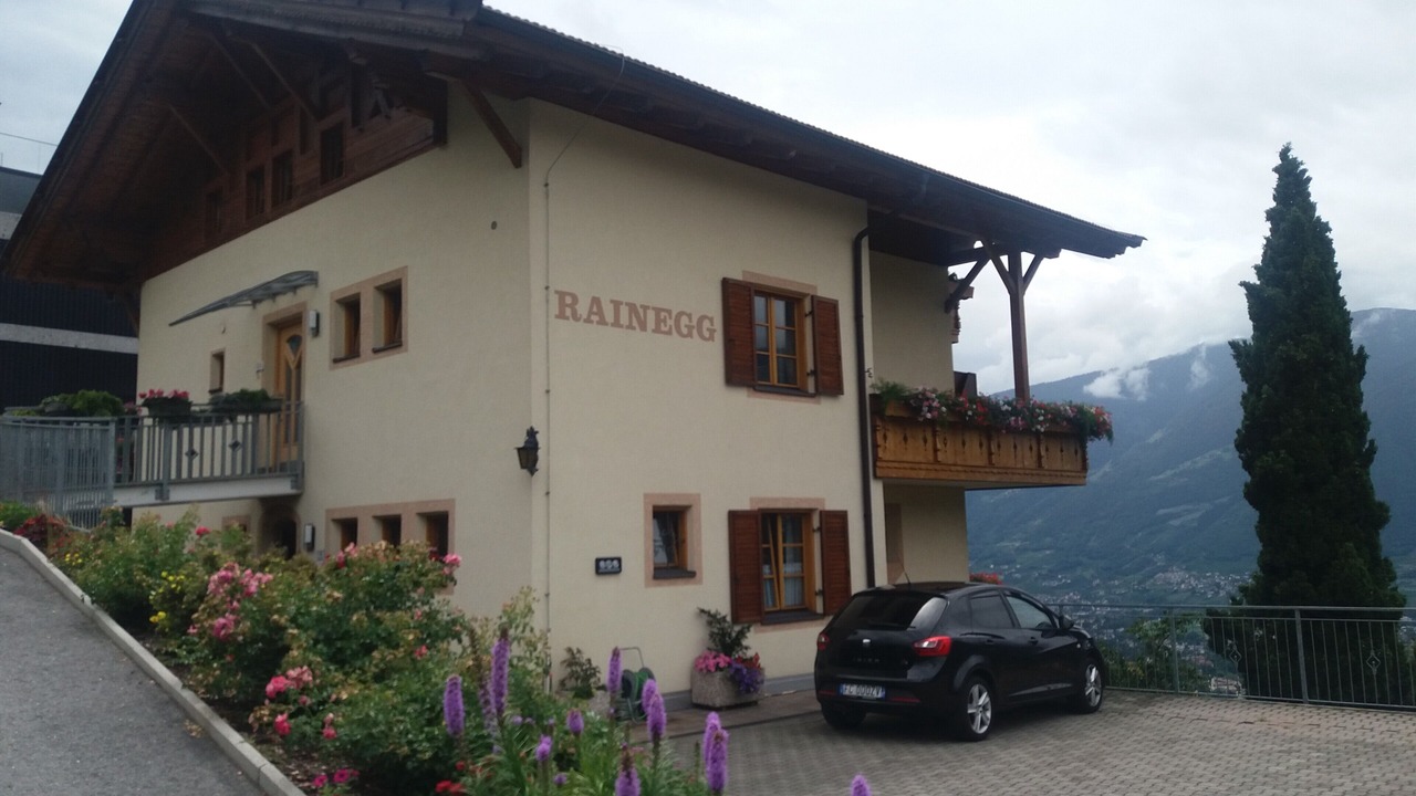 Photo of Outdoor in Schenna