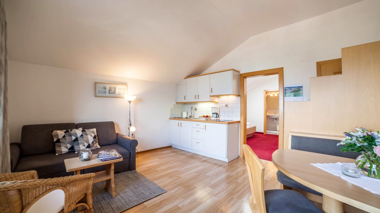 Photo of Livingroom in Schenna