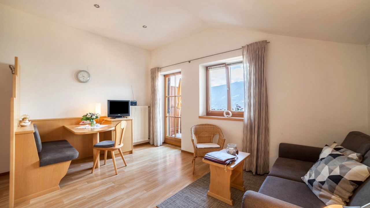 Photo of Livingroom in Schenna