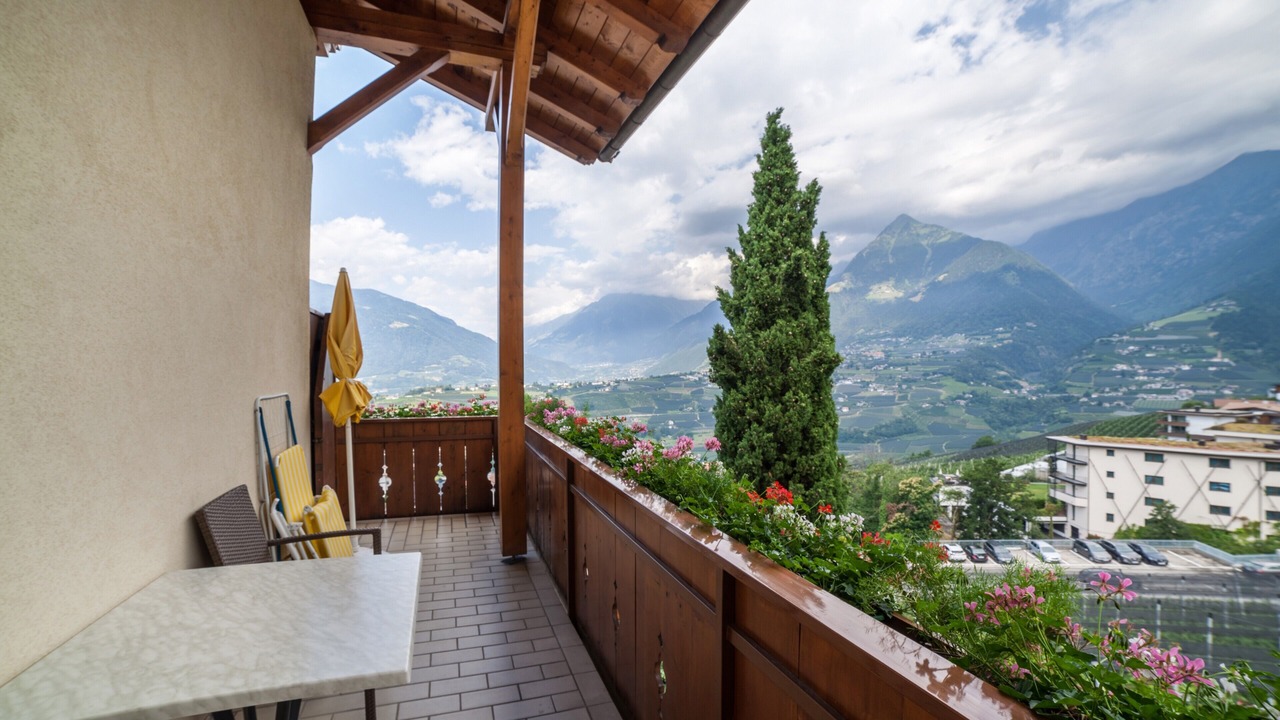 Photo of Outdoor in Schenna