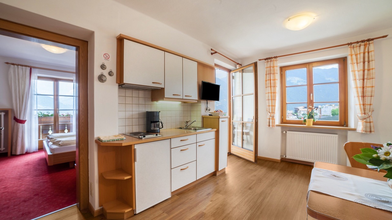 Photo of Bedroom in Schenna