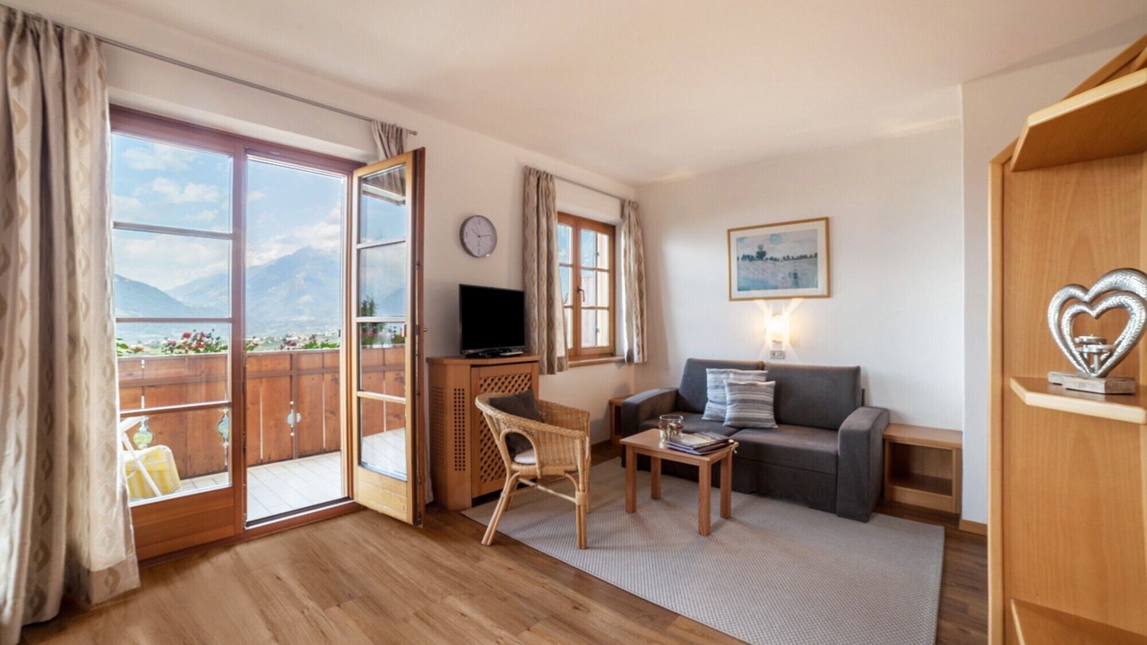 Photo of Livingroom in Schenna