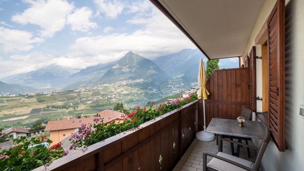 Photo of Outdoor in Schenna