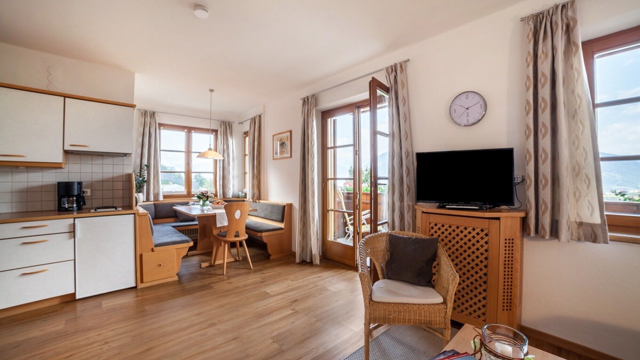 Photo of Livingroom in Schenna