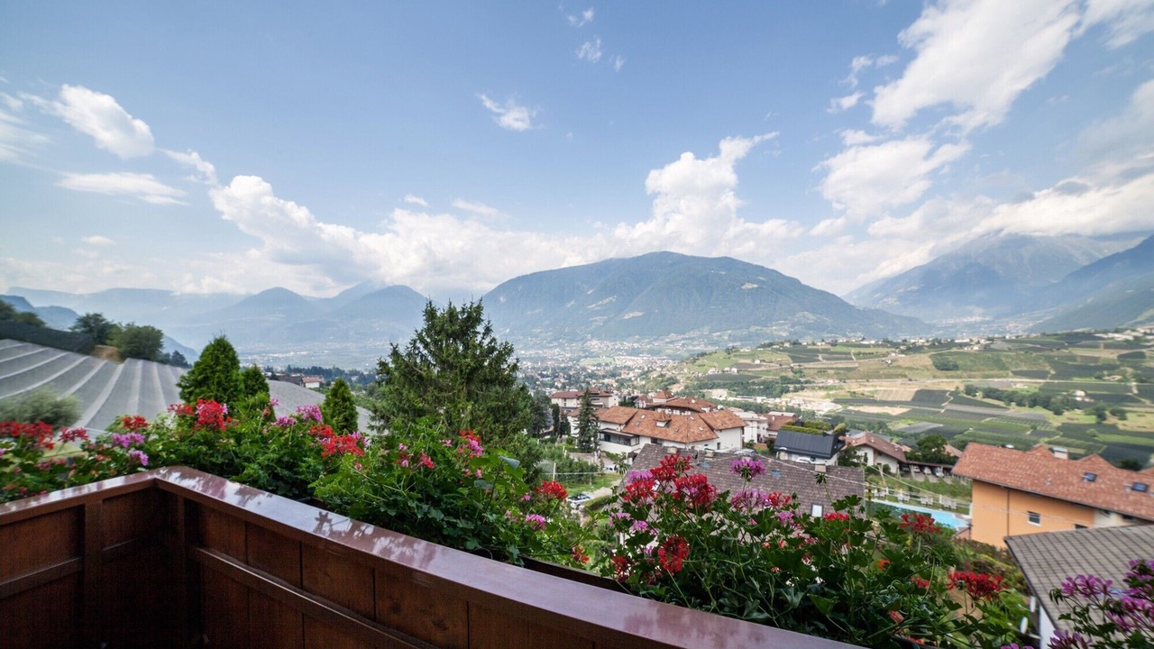 Photo of Outdoor in Schenna