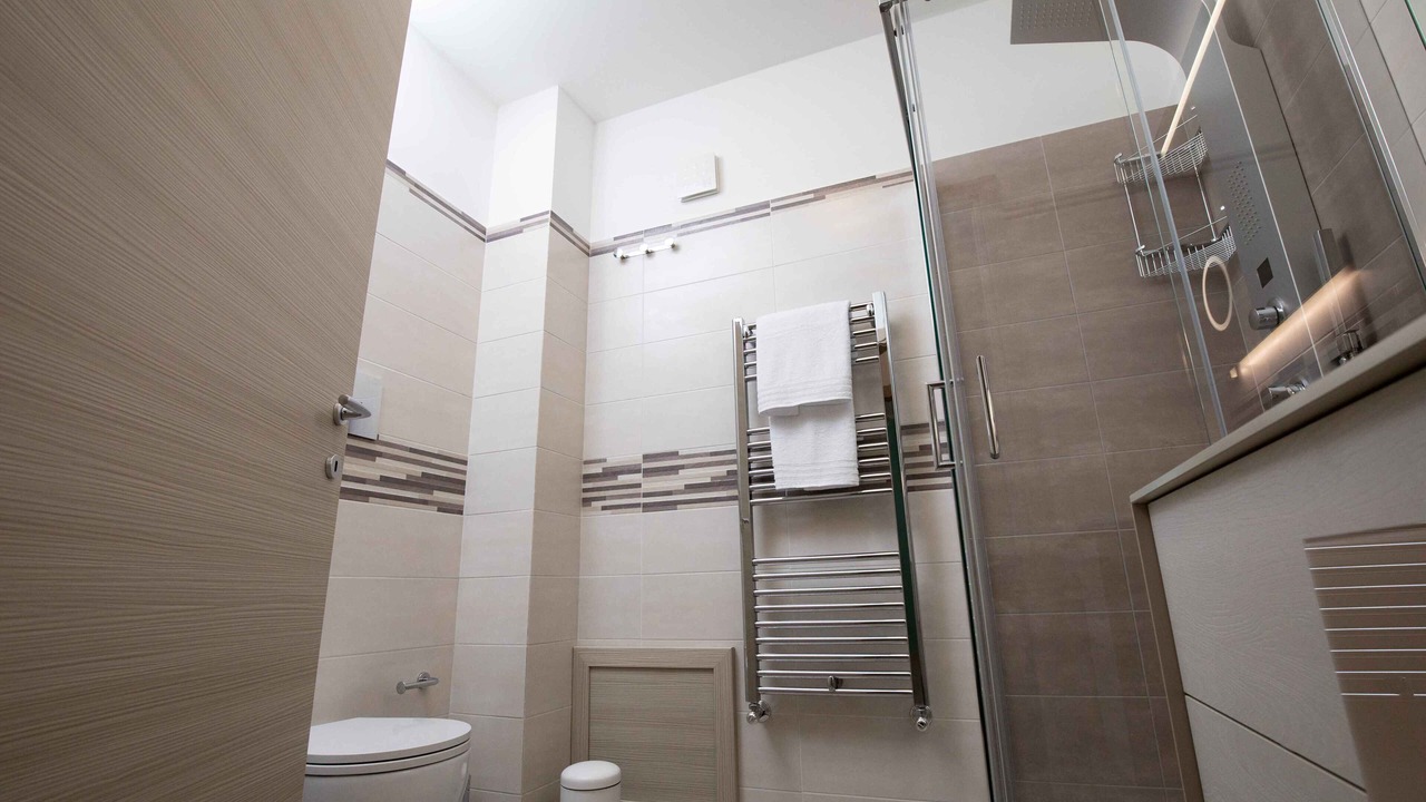 Photo of Bathroom in Balestrate