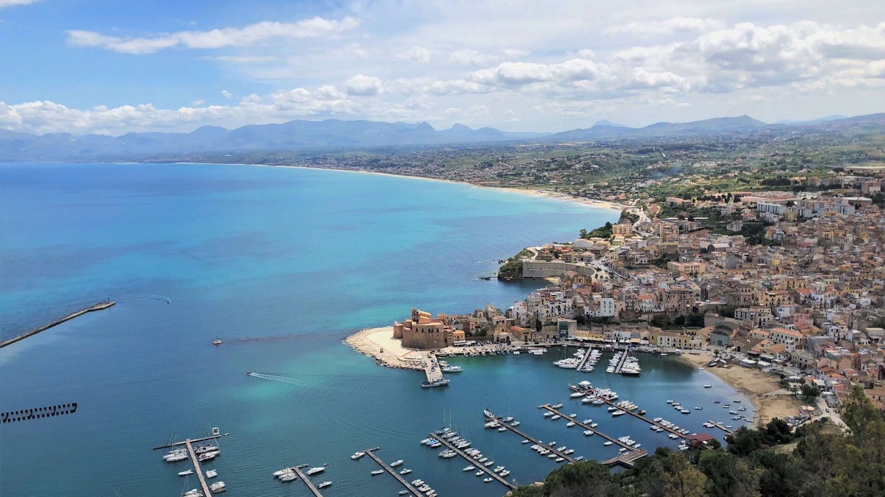 Photo of Others in Castellammare del Golfo