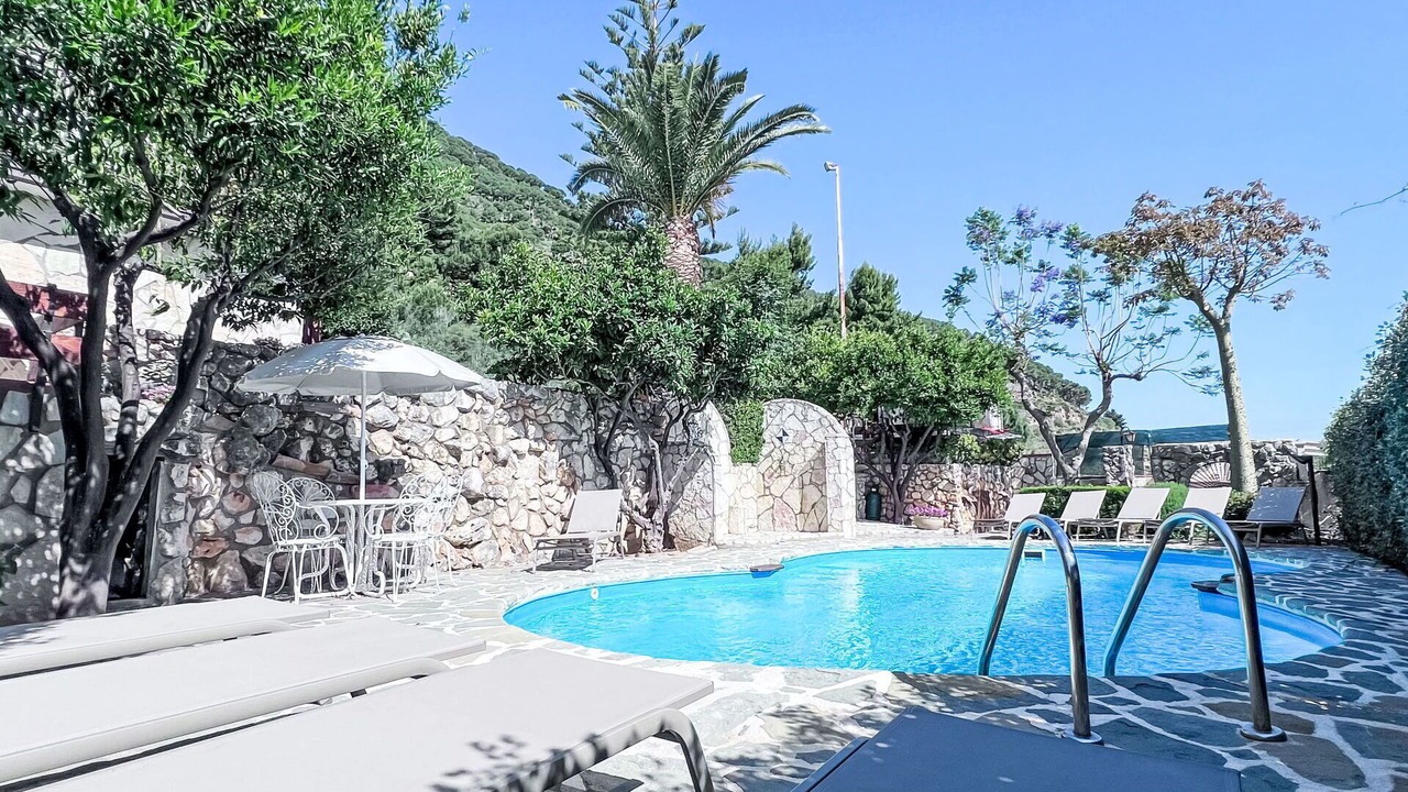 Photo of Outdoor in Castellammare del Golfo