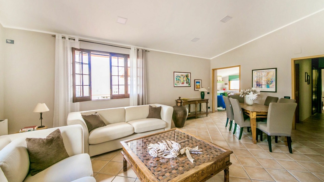 Photo of Bedroom in Castellammare del Golfo