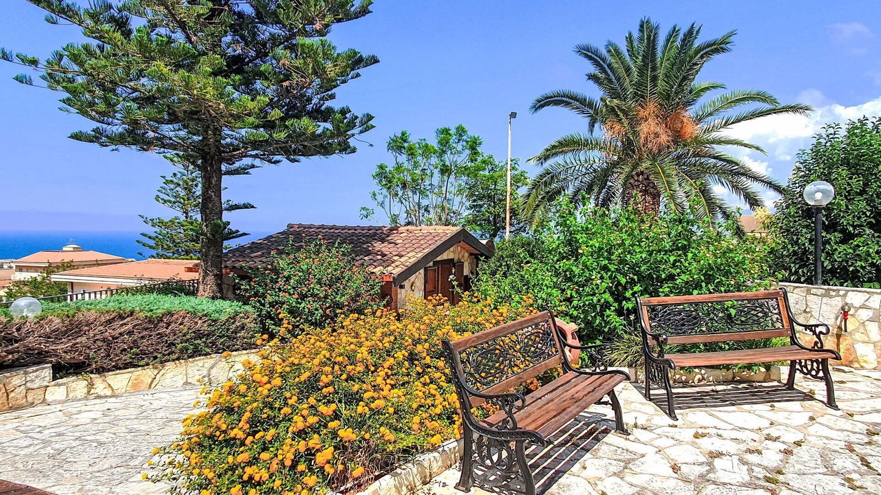 Photo of Outdoor in Castellammare del Golfo