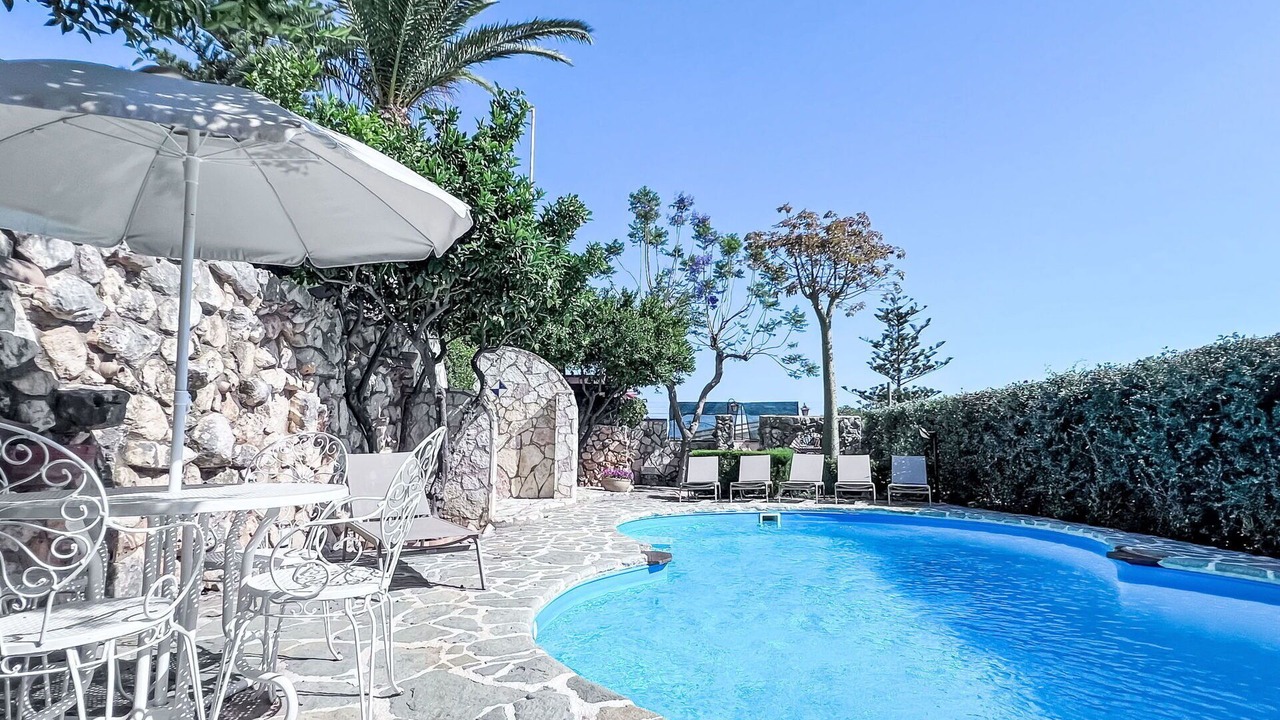 Photo of Outdoor in Castellammare del Golfo