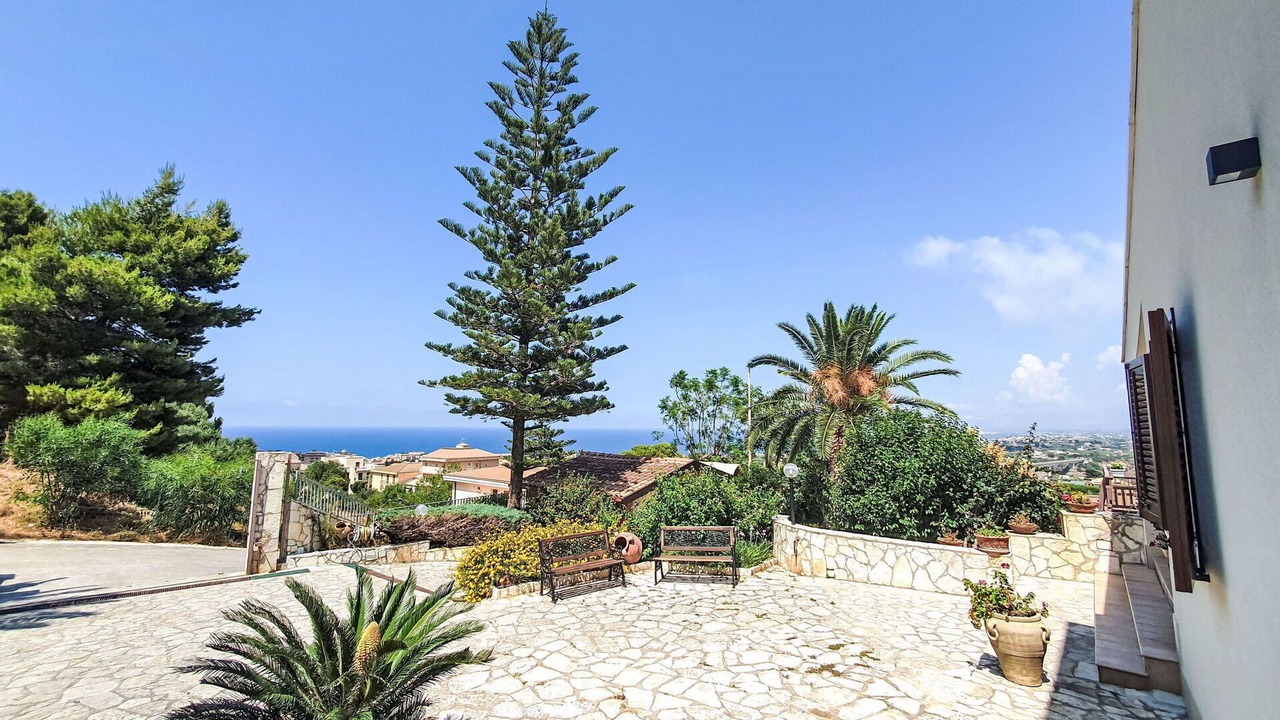 Photo of Outdoor in Castellammare del Golfo