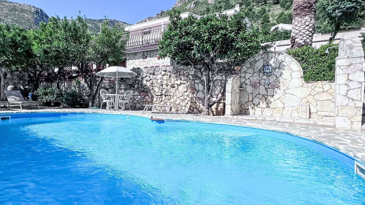 Photo of Outdoor in Castellammare del Golfo