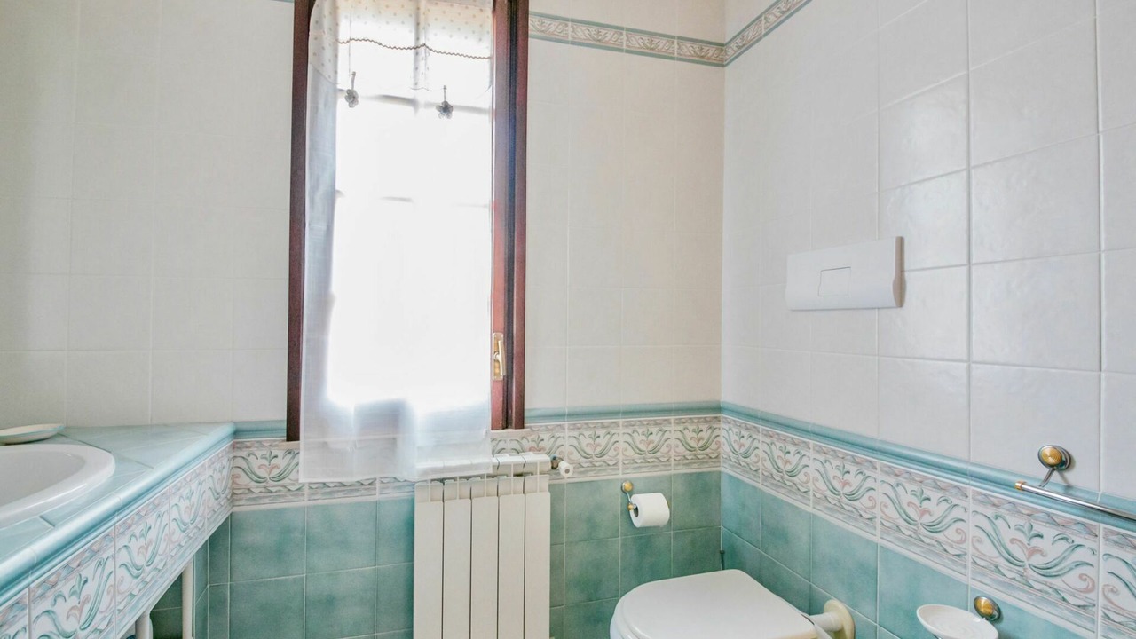 Photo of Bathroom in Castellammare del Golfo