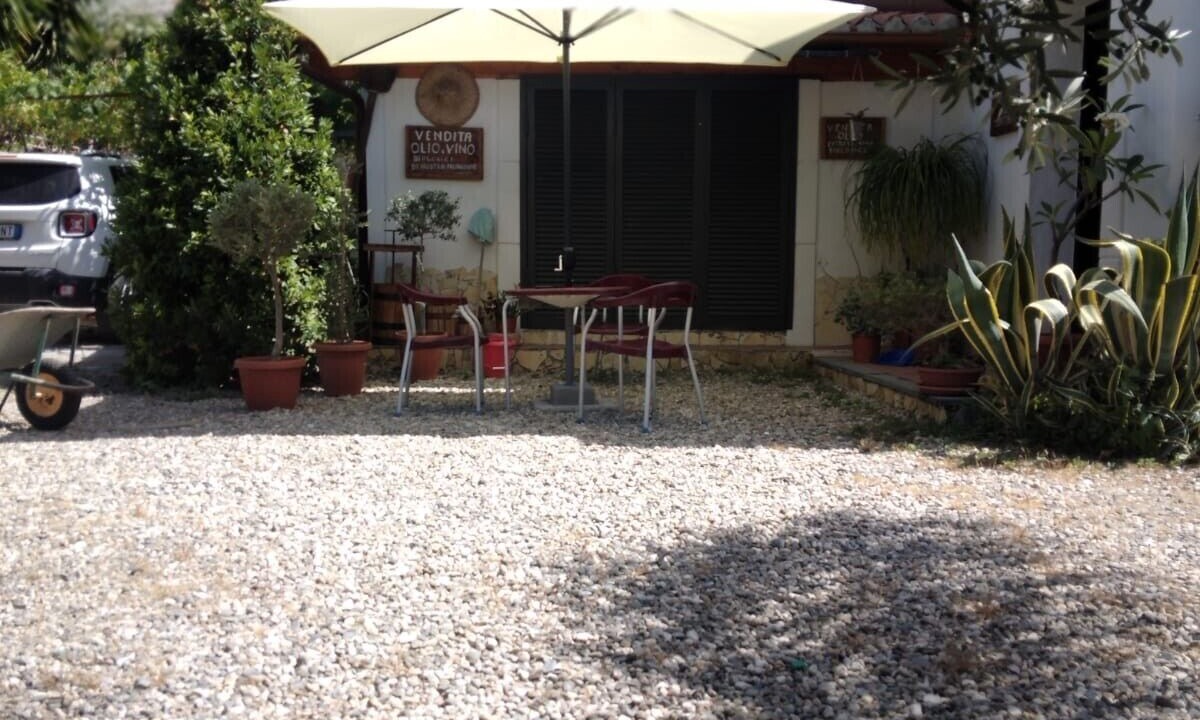 Photo of Outdoor in Savoca