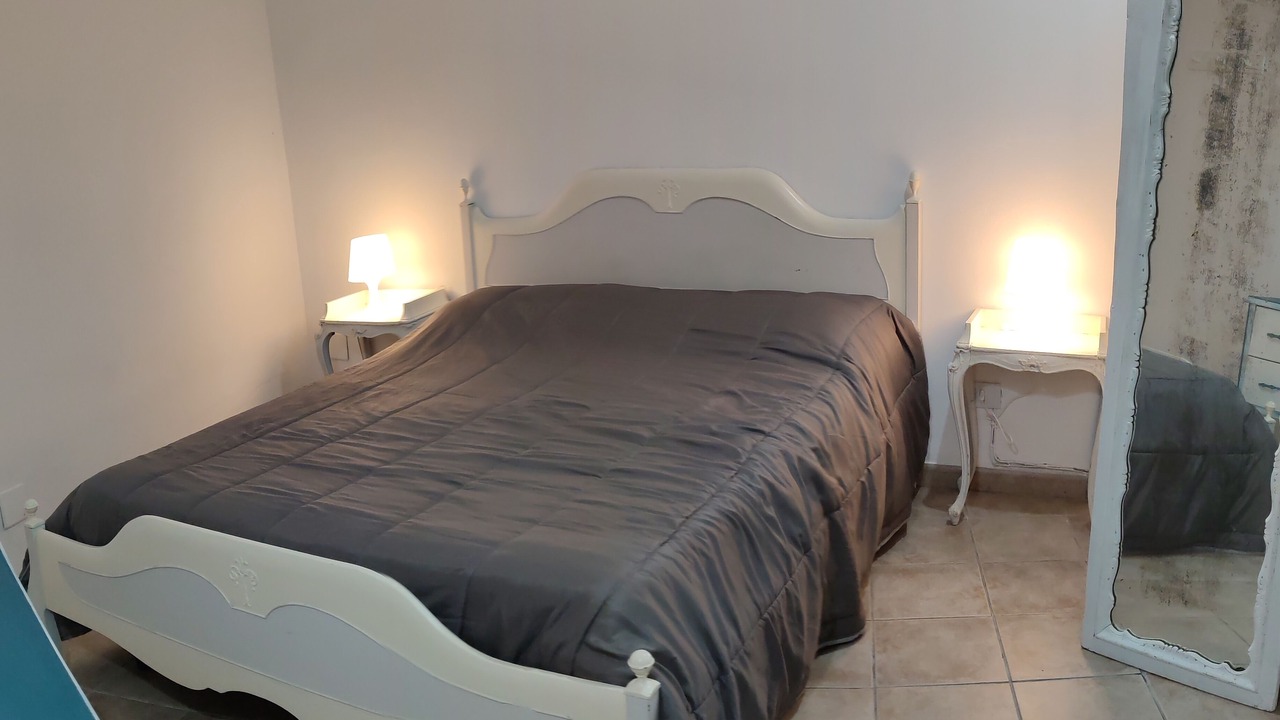 Photo of Bedroom in Carini