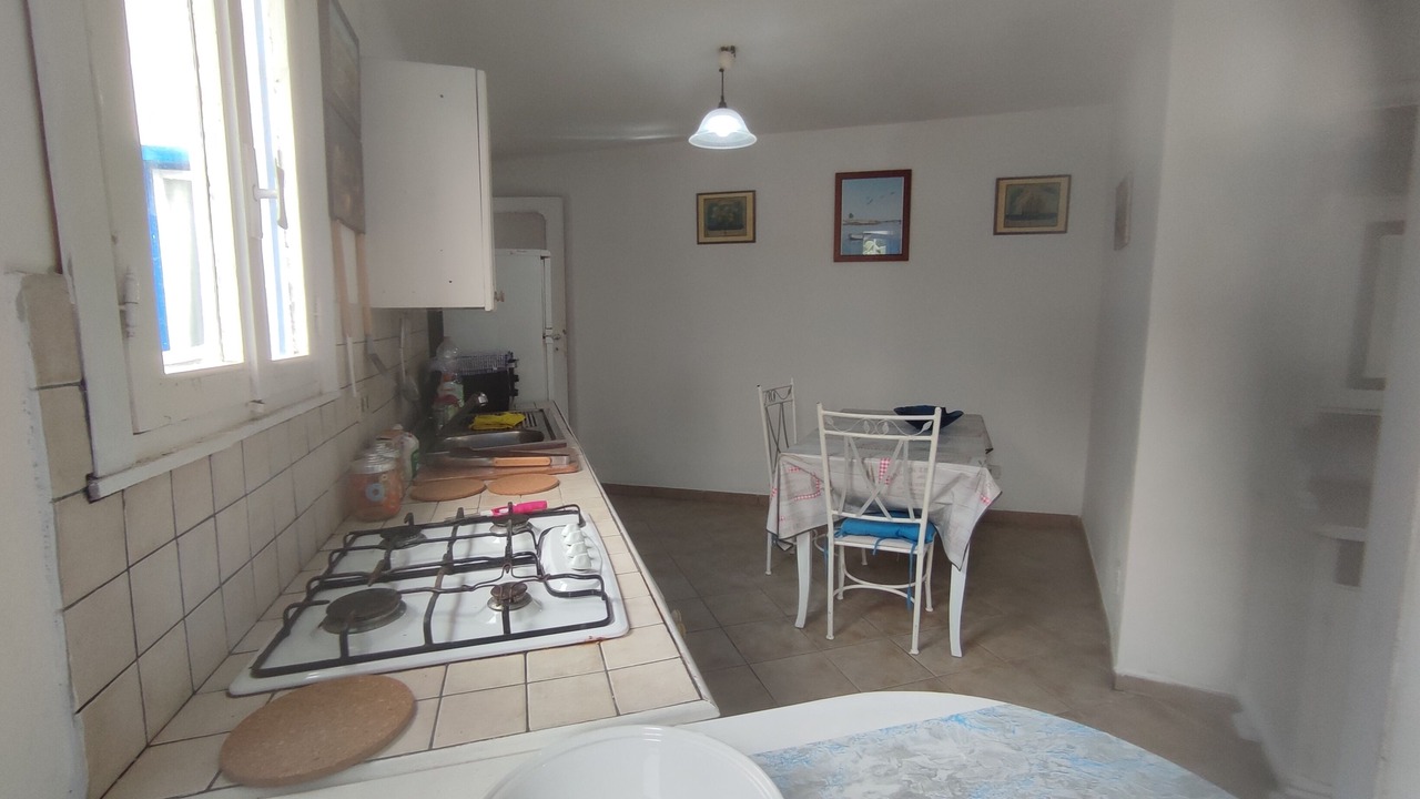 Photo of Kitchen in Carini