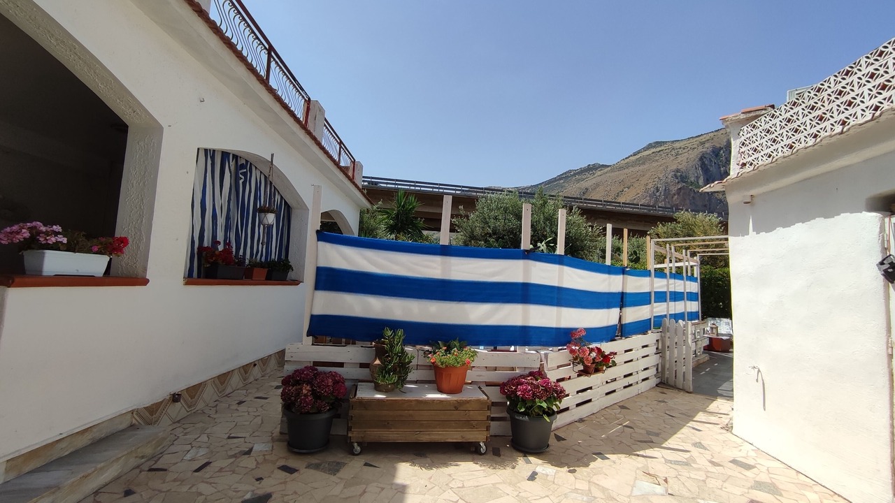 Photo of Patio Balcony in Carini