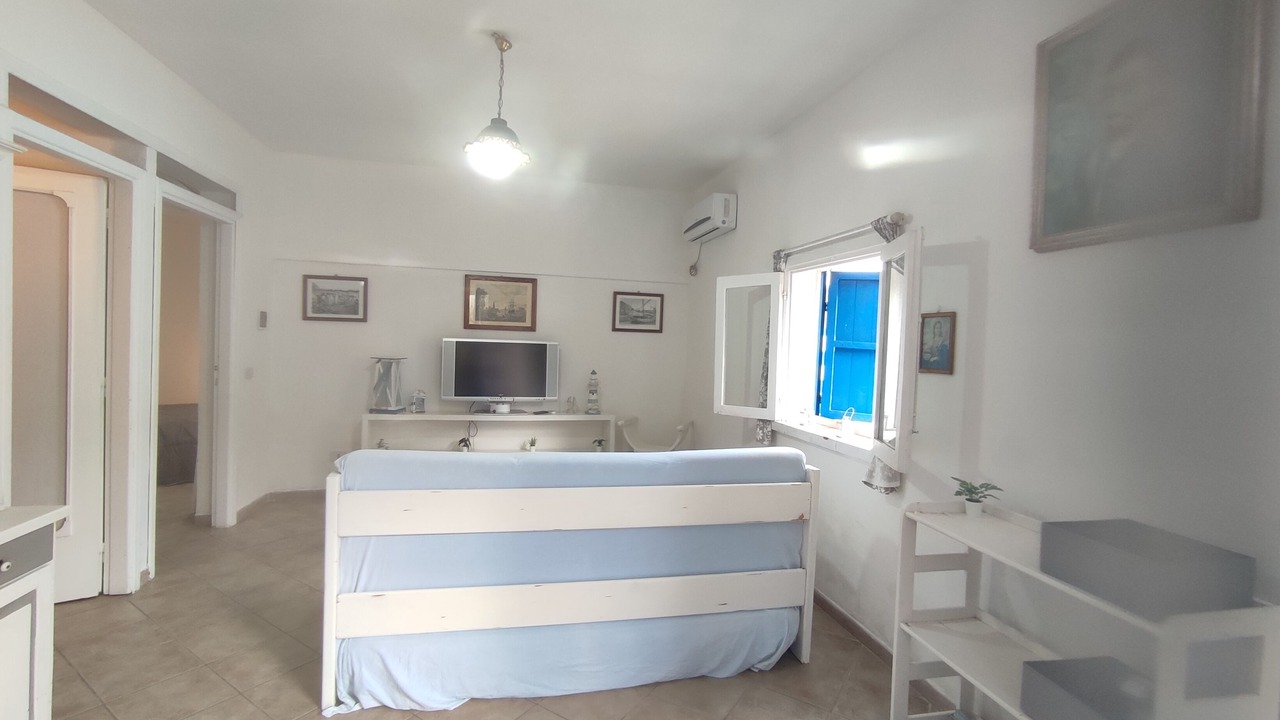 Photo of Bedroom in Carini