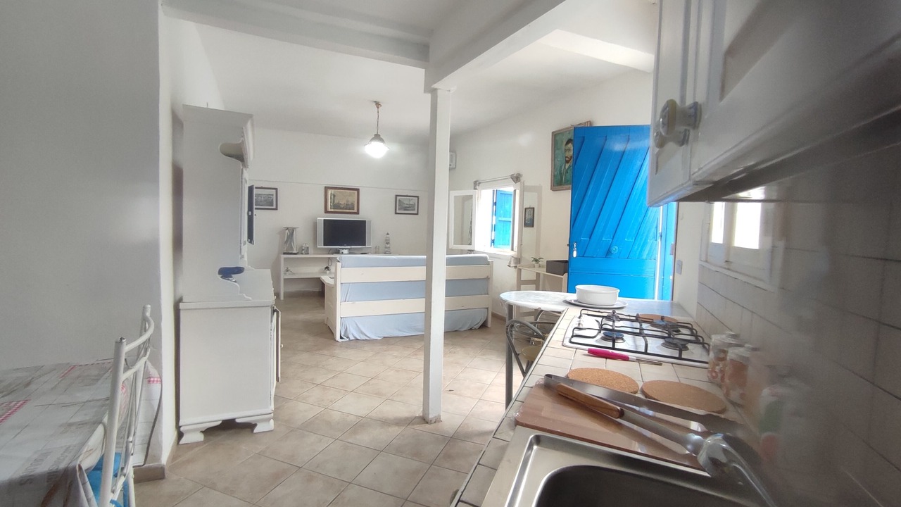 Photo of Bedroom in Carini
