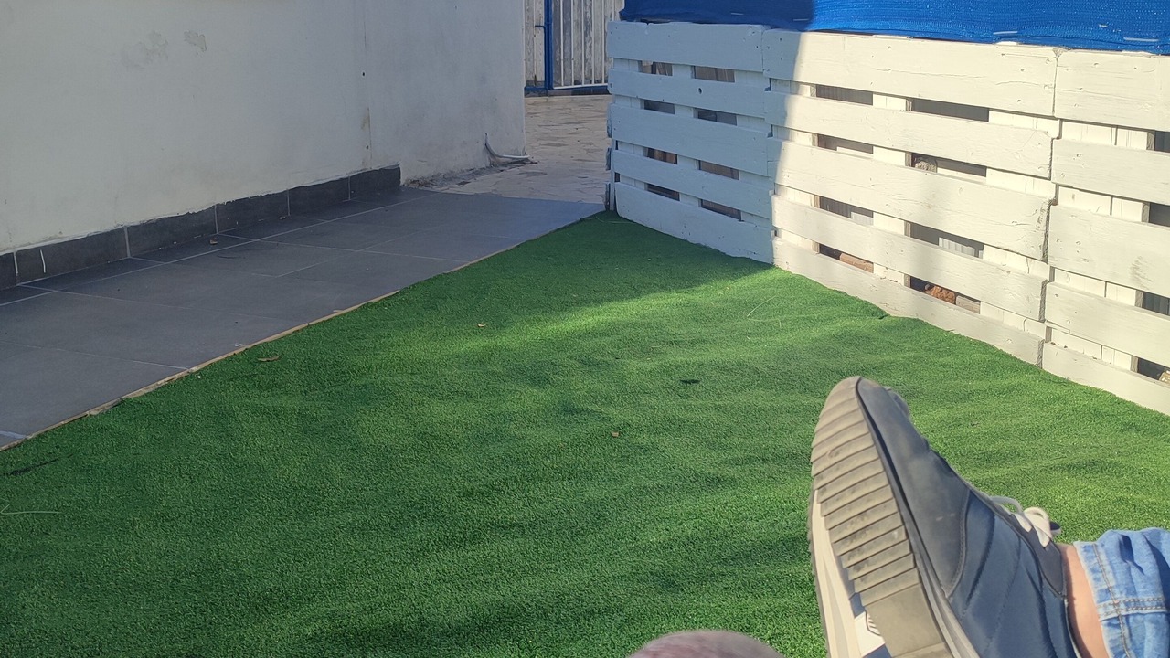 Photo of Outdoor in Carini