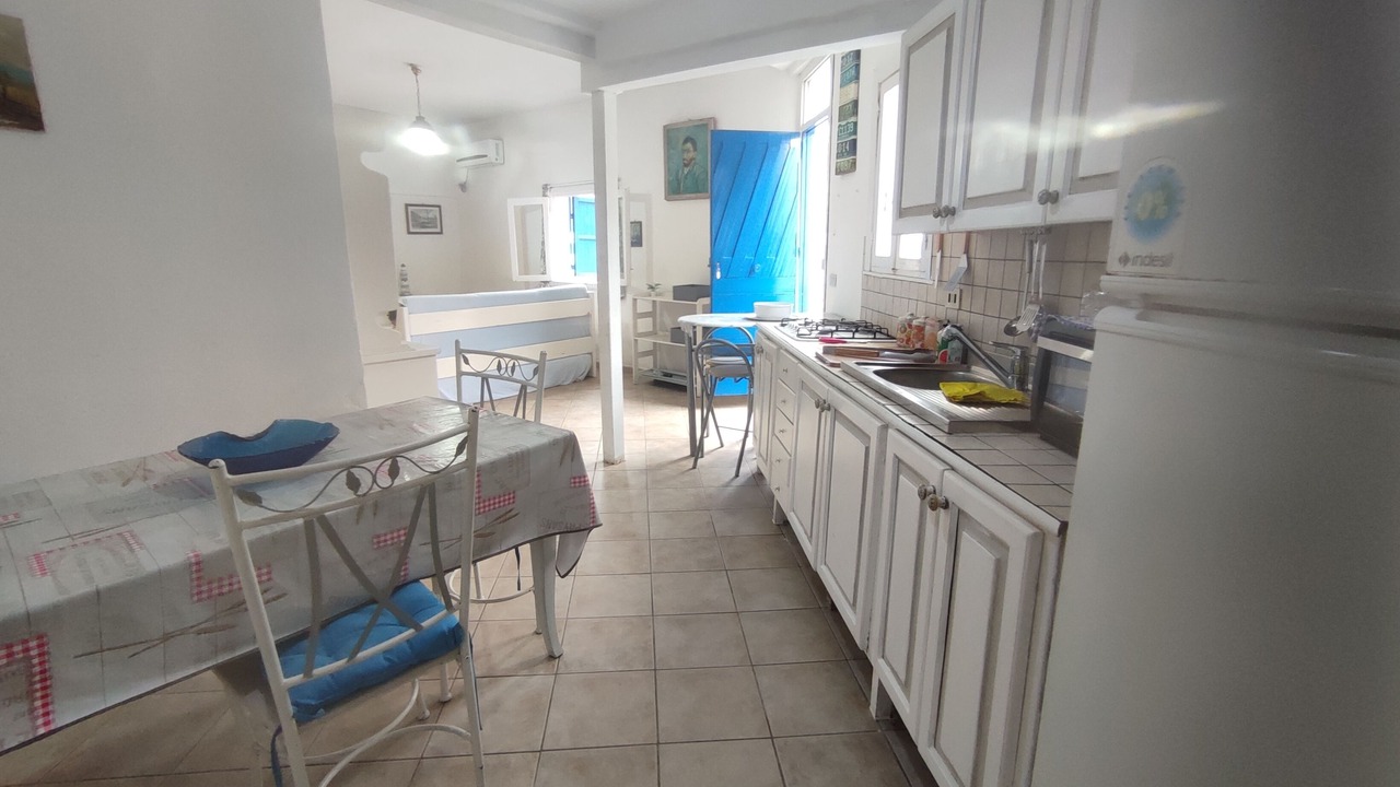 Photo of Kitchen in Carini