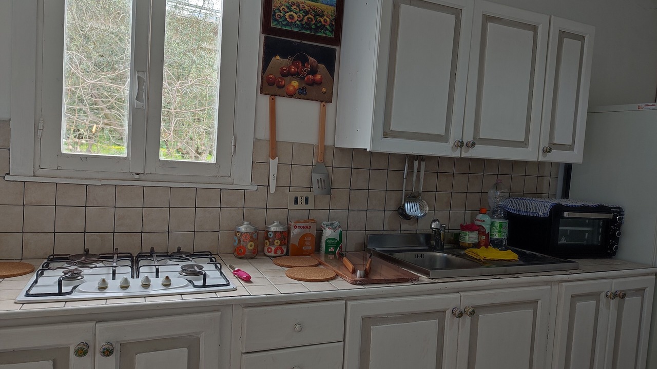 Photo of Kitchen in Carini