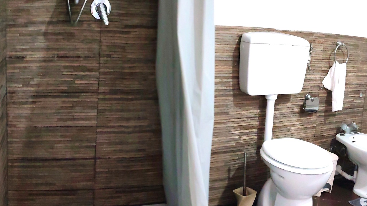 Photo of Bathroom in Carini