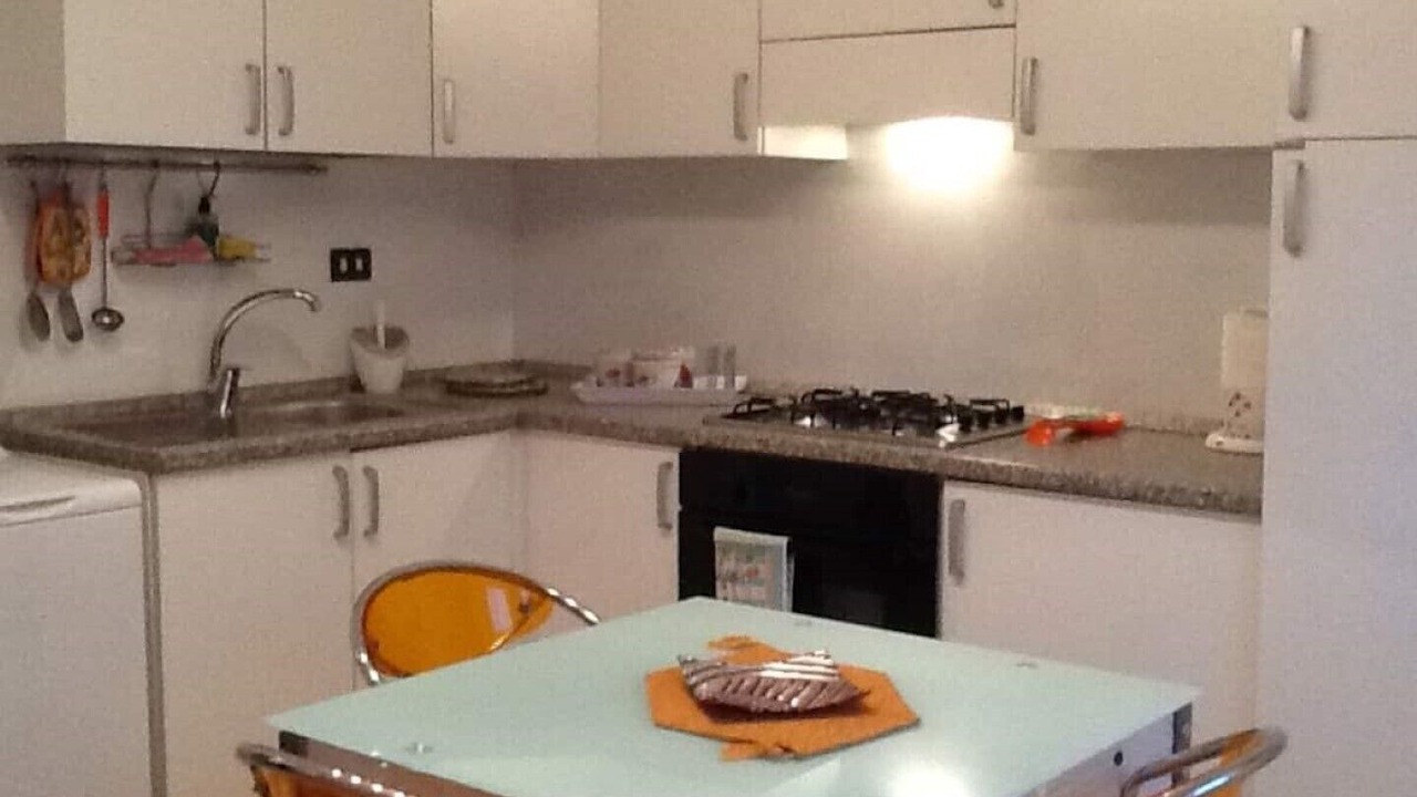 Photo of Kitchen in Gela