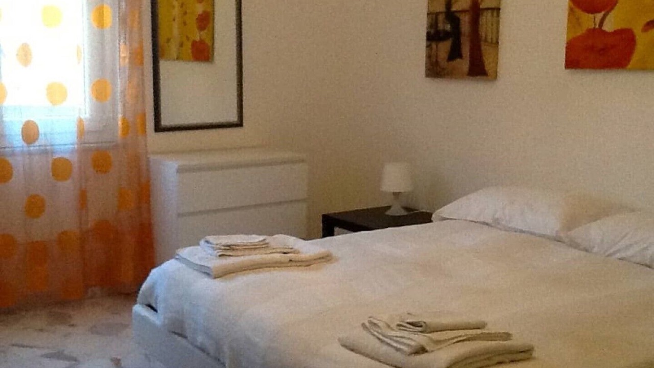 Photo of Bedroom in Gela