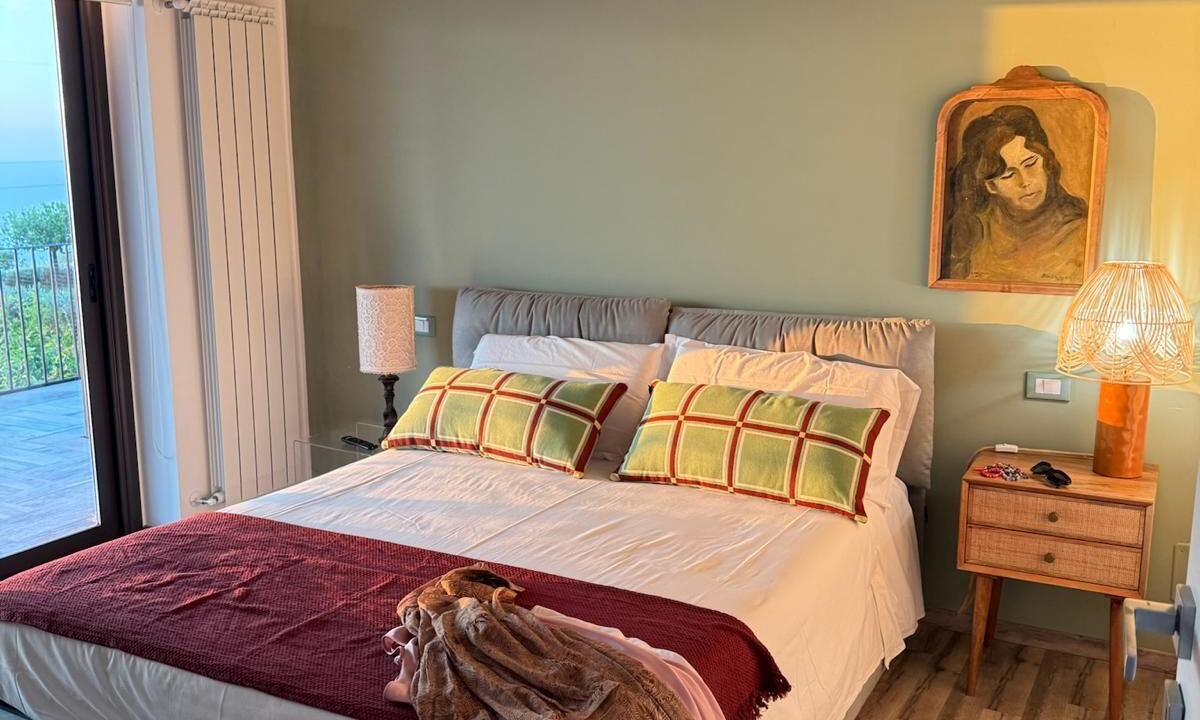 Photo of Bedroom in Catute
