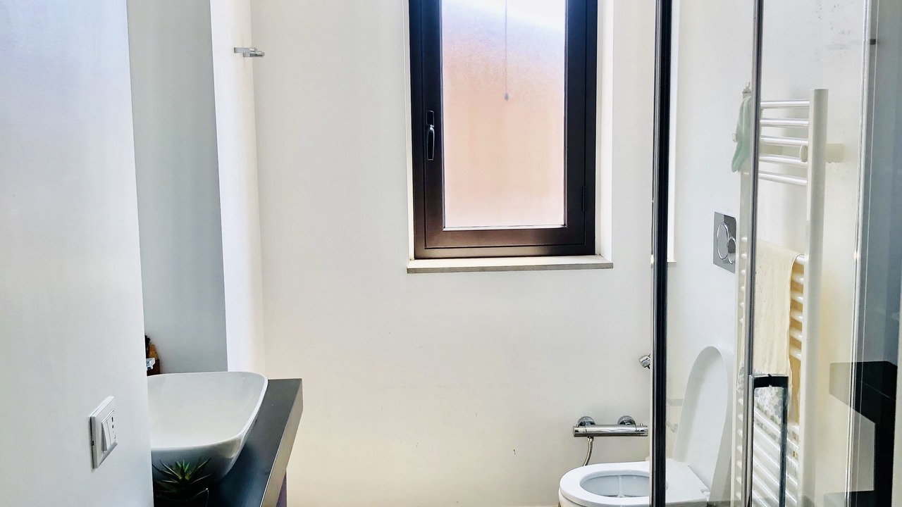 Photo of Bathroom in Catute