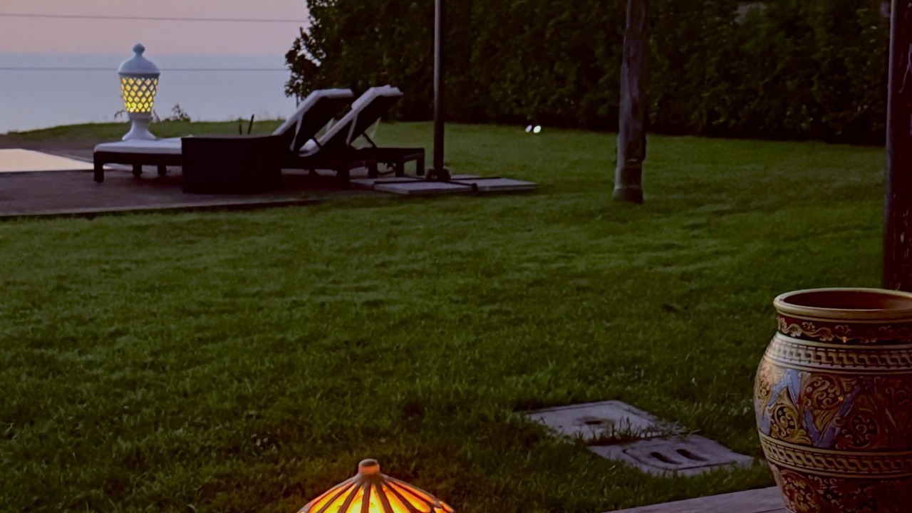 Photo of Patio Balcony in Catute