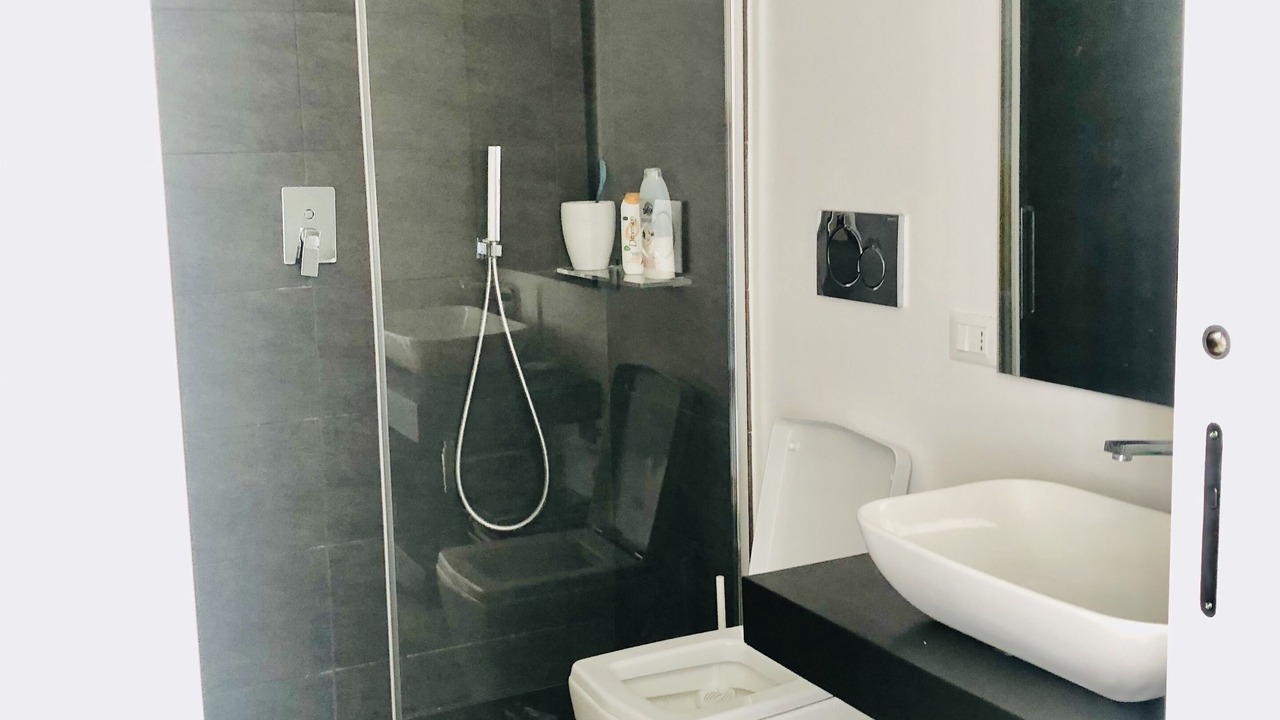 Photo of Bathroom in Catute