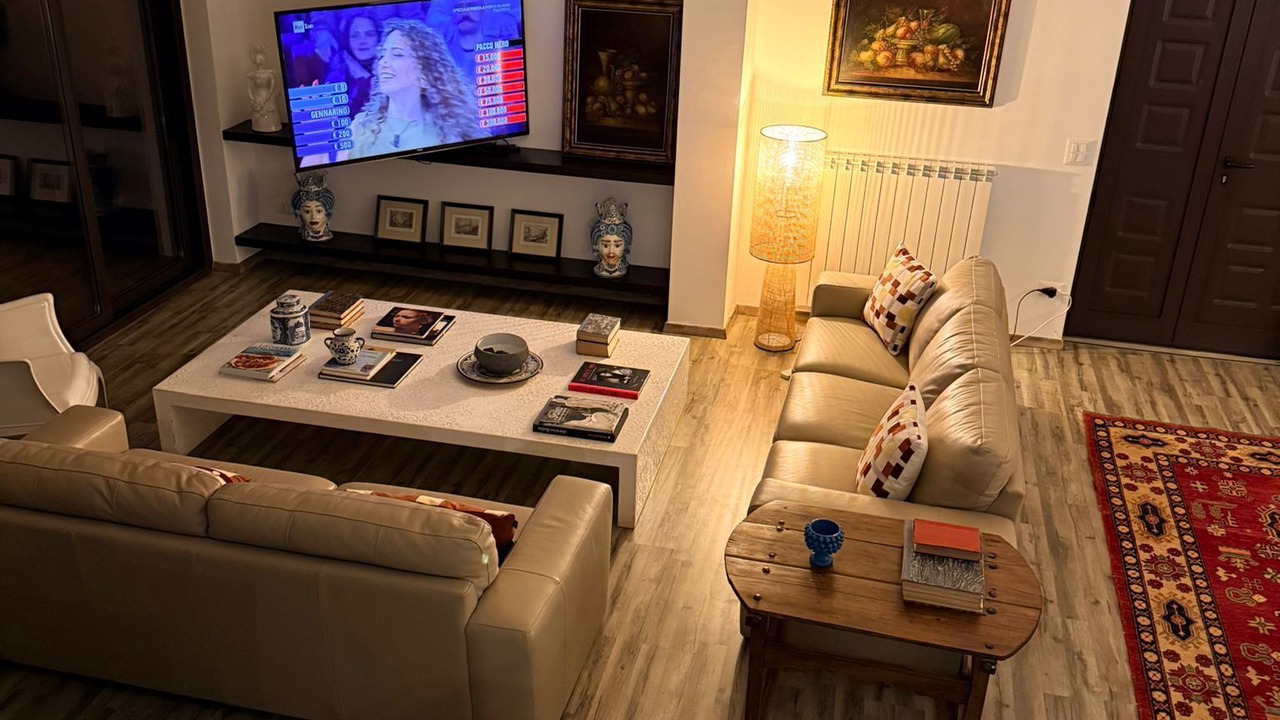 Photo of Livingroom in Catute
