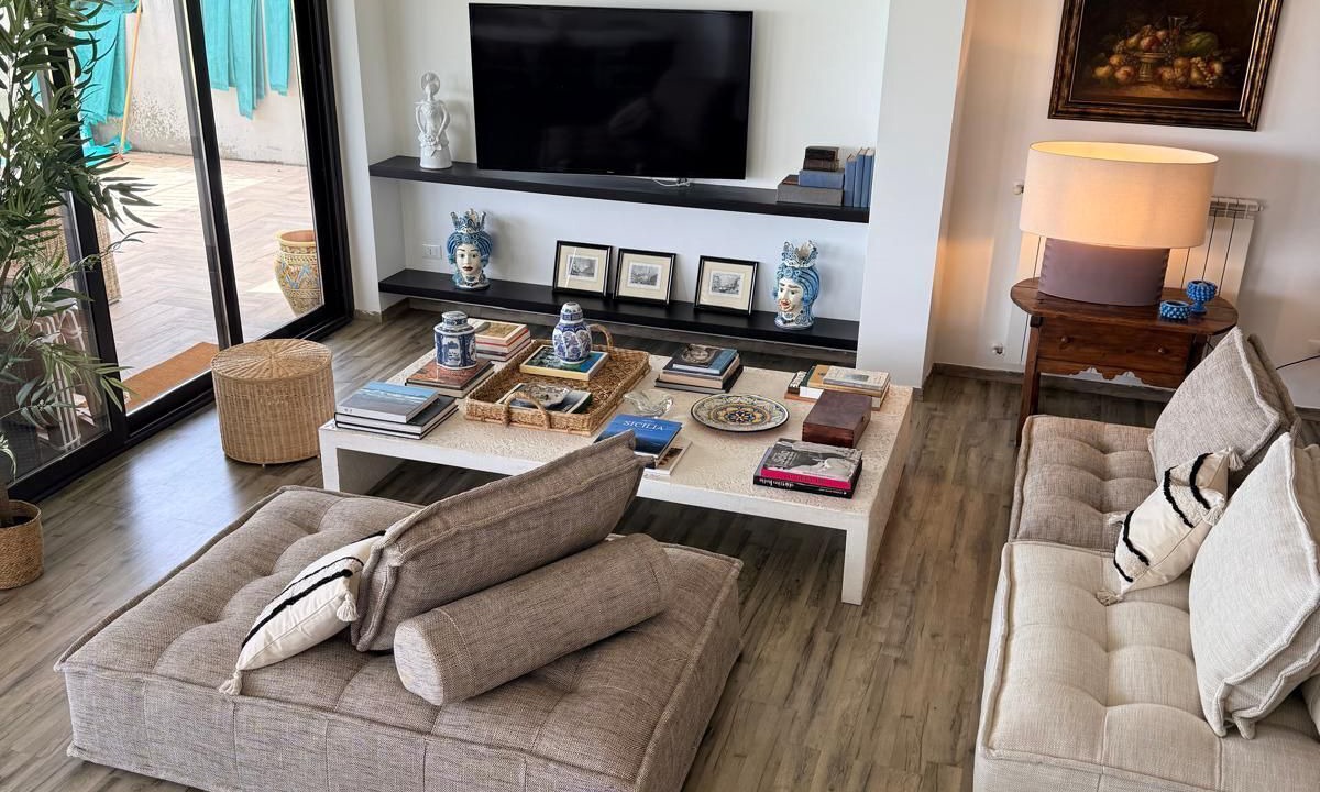 Photo of Livingroom in Catute