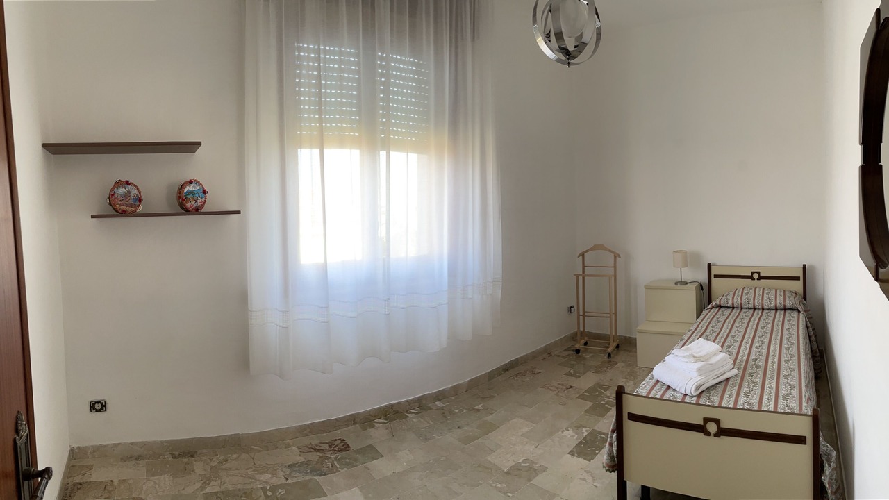 Photo of Bedroom in Rilievo