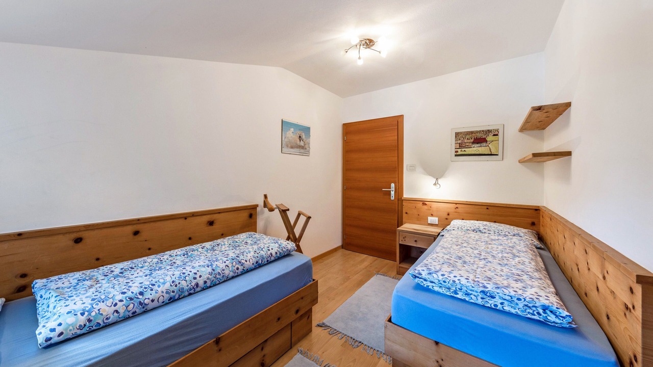 Photo of Bedroom in Fie allo Sciliar