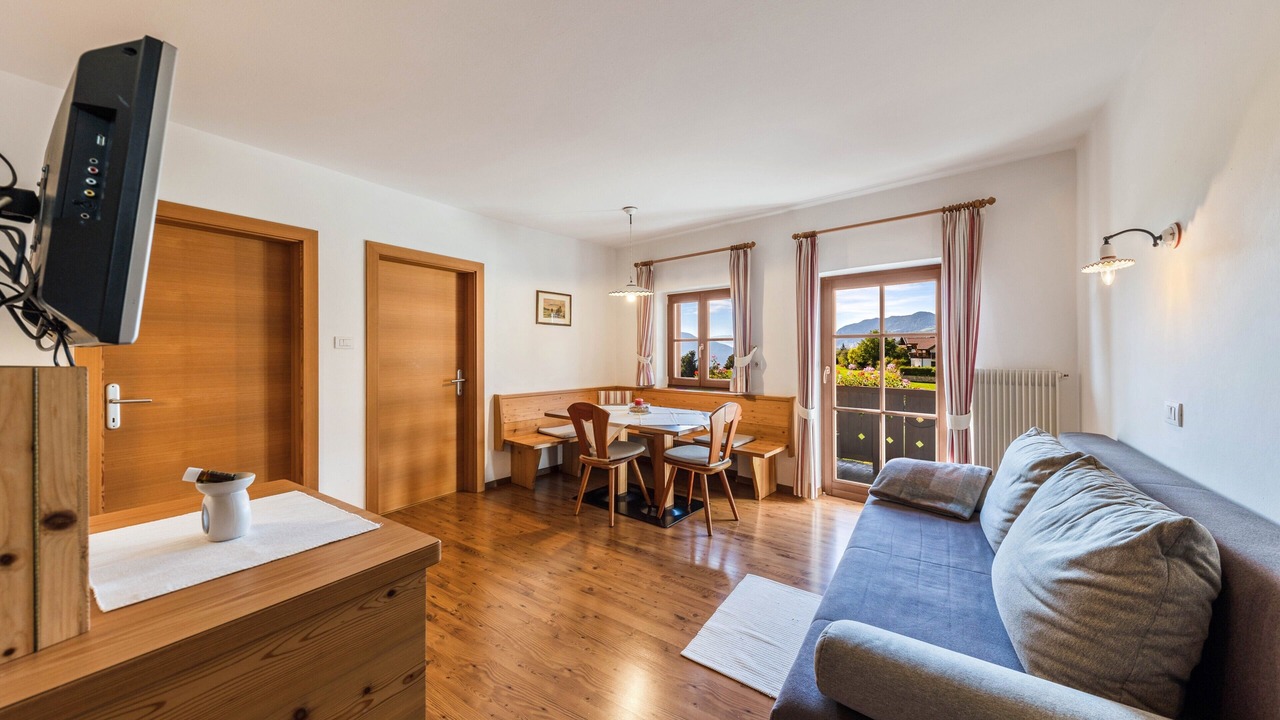 Photo of Livingroom in Fie allo Sciliar