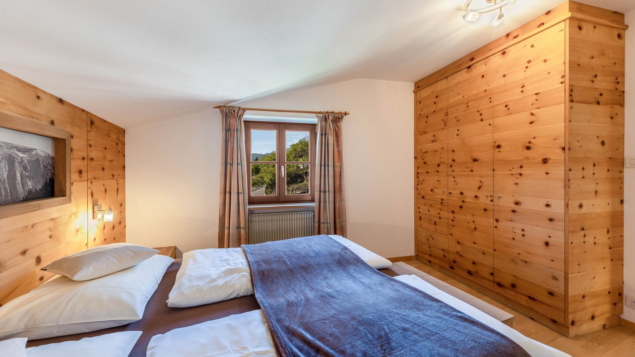 Photo of Bedroom in Fie allo Sciliar