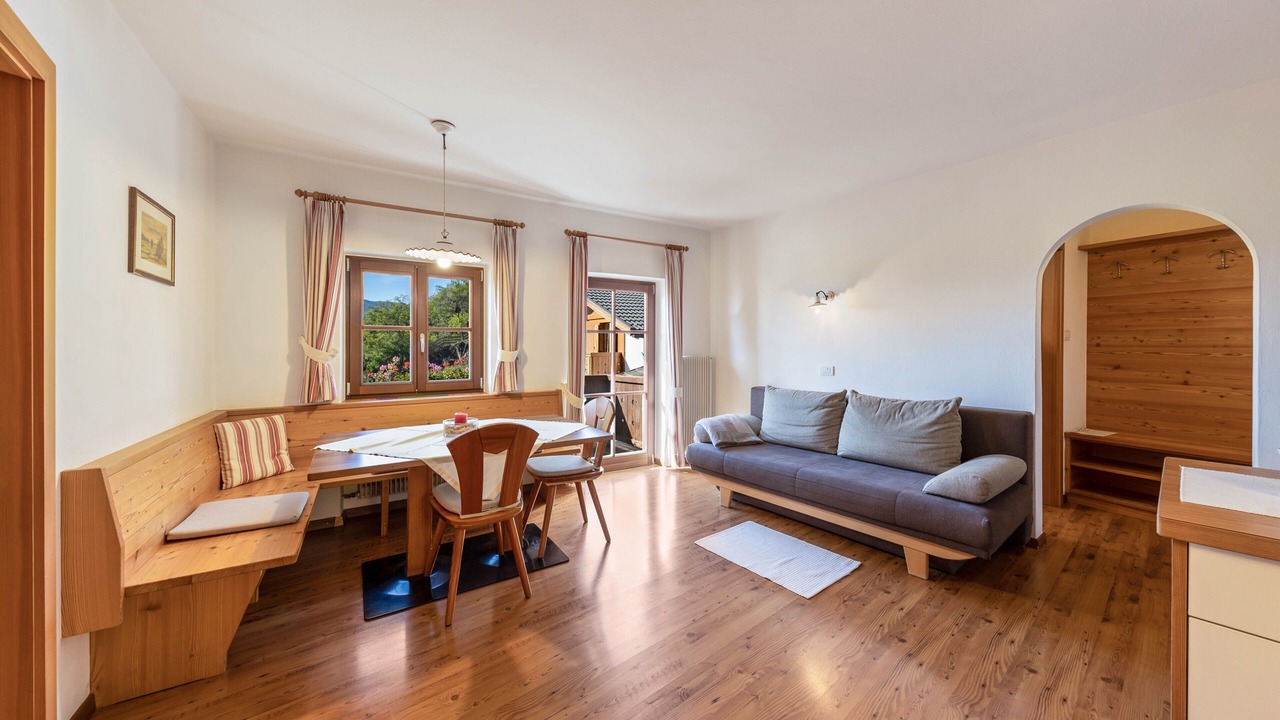 Photo of Livingroom in Fie allo Sciliar