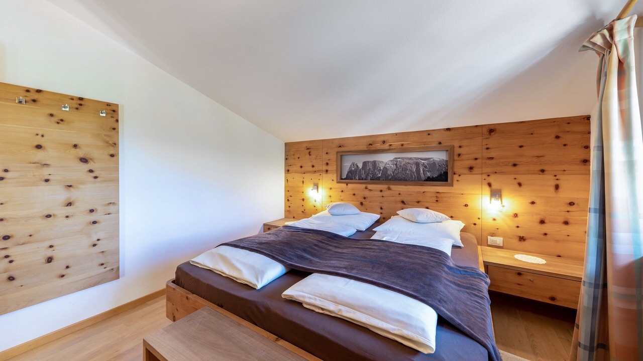 Photo of Bedroom in Fie allo Sciliar