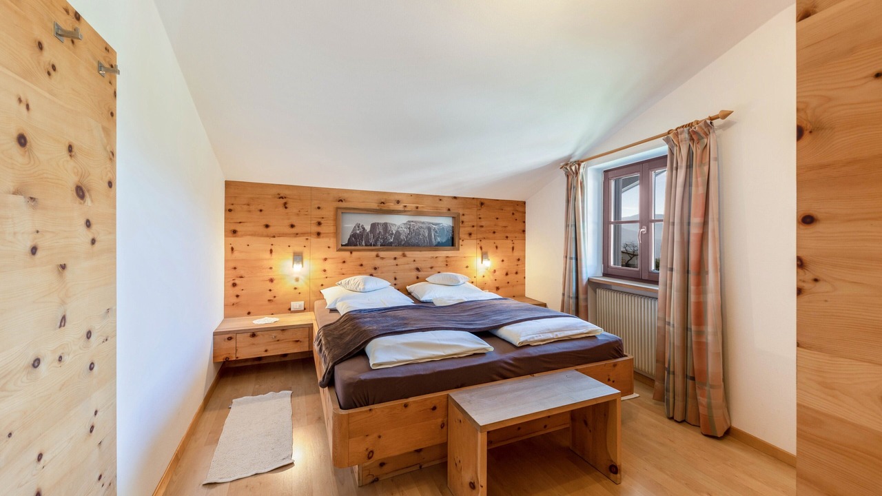 Photo of Bedroom in Fie allo Sciliar